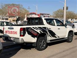 ميتسوبيشي L200